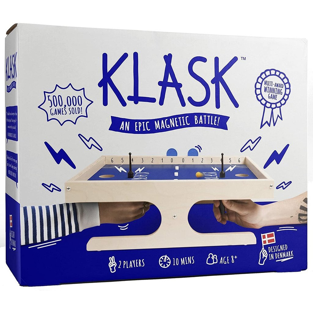 ASMODEE KLASK