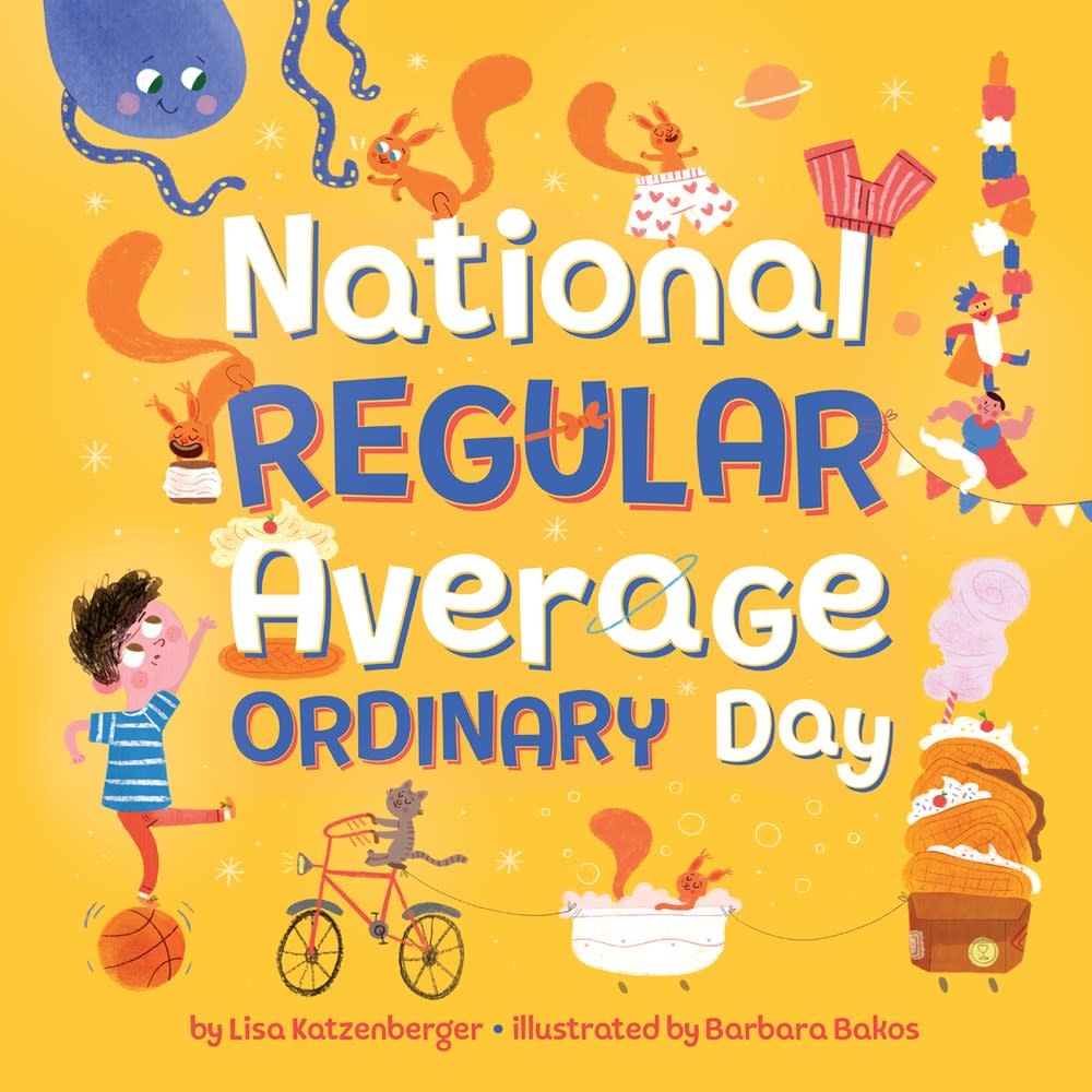 NATIONAL REGULAR AVERAGE ORDINARY DAY