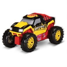 KID GALAXY ROAD ROCKERS BIGFOOT MONSTER TRUCK