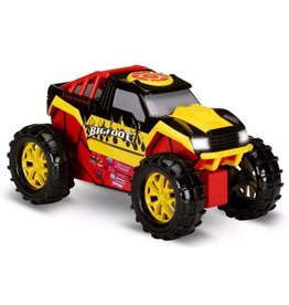 KID GALAXY ROAD ROCKERS BIGFOOT MONSTER TRUCK