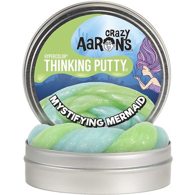 CRAZY AARONS PUTTY HYPERCOLORS THINKING PUTTY