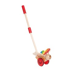 HAPE BUTTERFLY PUSH AND PULL