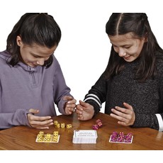 CARMA GAMES 77 WAYS TO PLAY TENZI CARDS