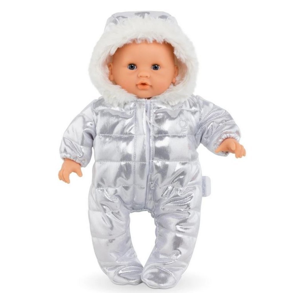 fajance auktion sokker 12" DOLL CLOTHES - THE TOY STORE