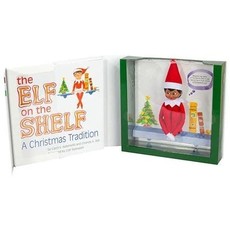 ELF OF THE SHELF ELF ON THE SHELF