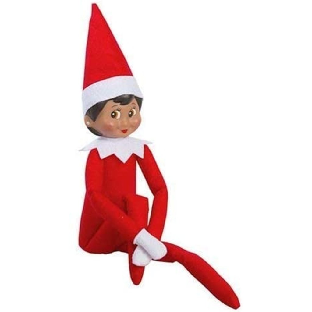 CCA & B ELF ON THE SHELF