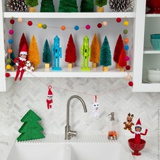 ELF OF THE SHELF ELF ON THE SHELF