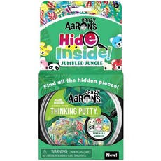 CRAZY AARONS PUTTY HIDE INSIDE THINKING PUTTY