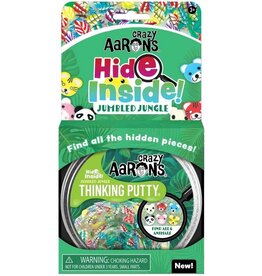 CRAZY AARONS PUTTY HIDE INSIDE THINKING PUTTY
