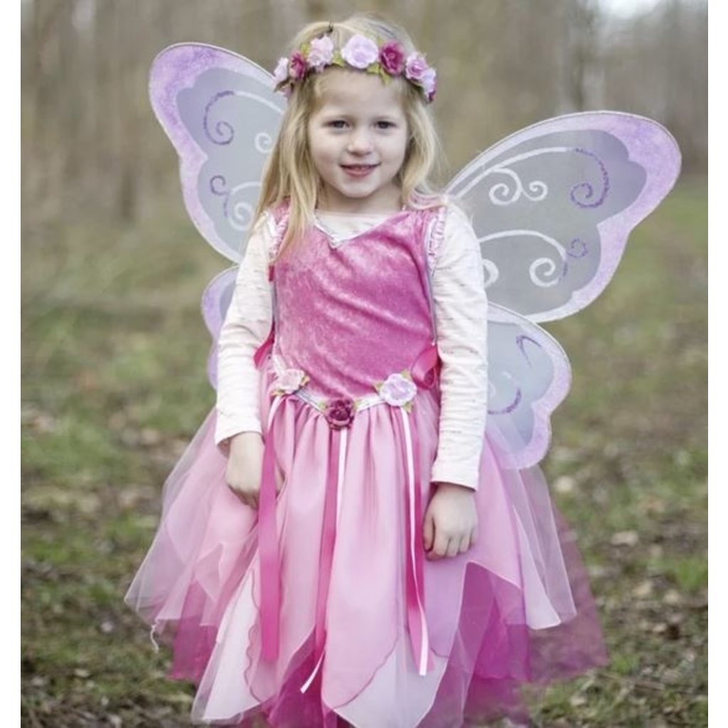 GREAT PRETENDERS FOREST FAIRY TUNIC