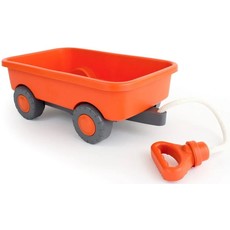GREEN TOYS RECYCLED WAGON