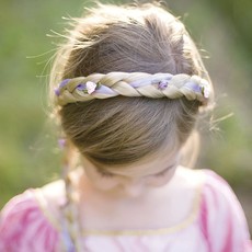 GREAT PRETENDERS STORYBOOK PRINCESS BRAID