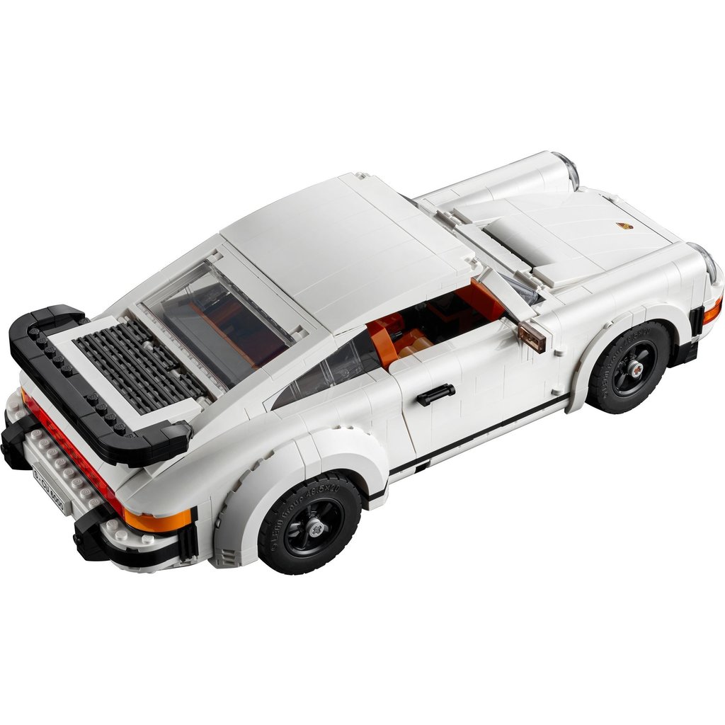 LEGO PORSCHE 911