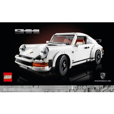 LEGO PORSCHE 911