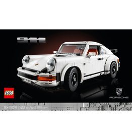 LEGO PORSCHE 911