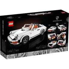 LEGO PORSCHE 911