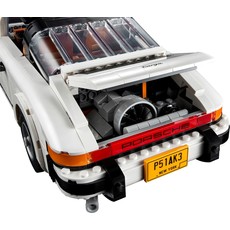 LEGO PORSCHE 911