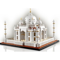 LEGO TAJ MAHAL ARCHITECTURE