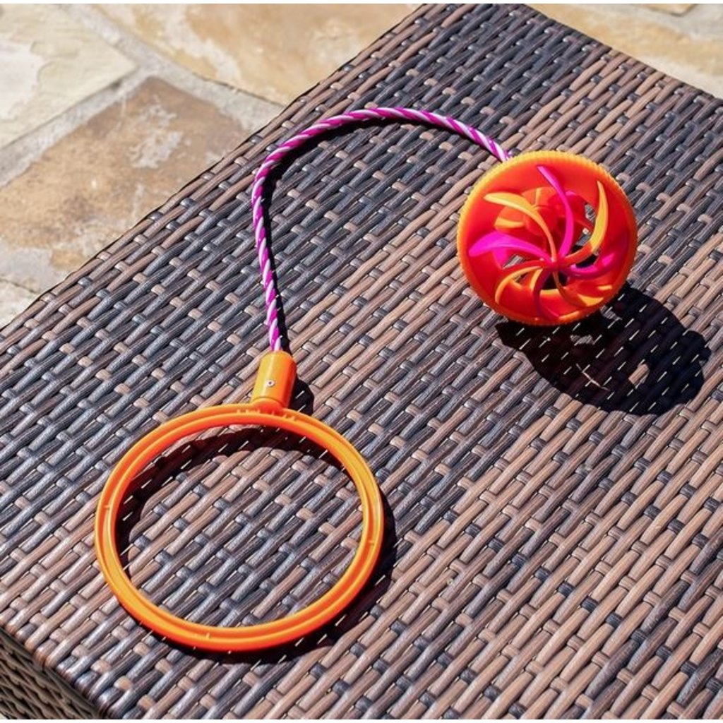 HULA HOOP FLEXI SKIP