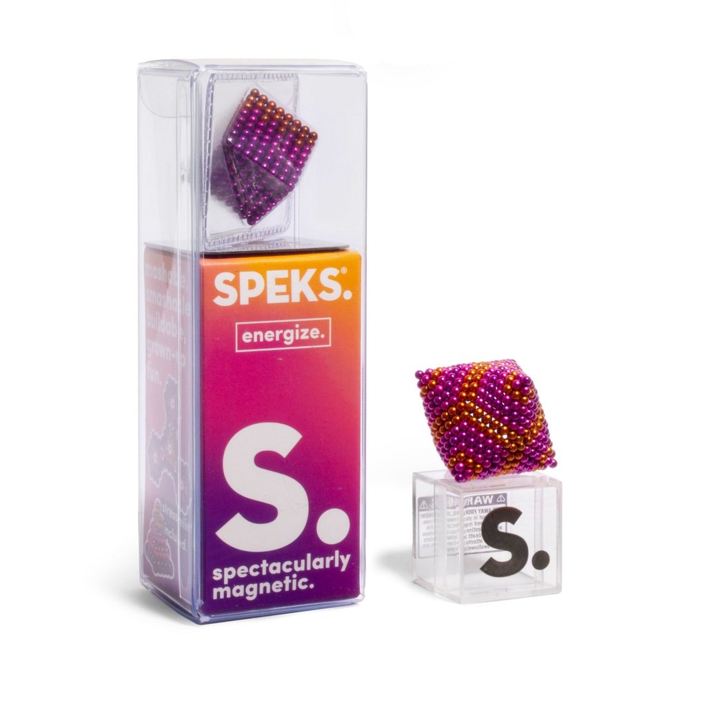 Speks Magnet Balls - Original - The Store at Mia - Minneapolis