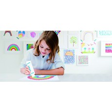DO A DOT ART! DO A DOT ART! DOT MARKERS