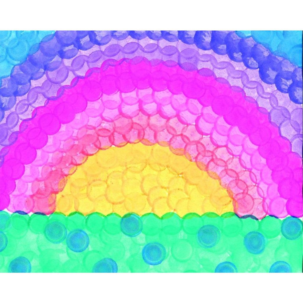 DO A DOT ART! DO A DOT ART! DOT MARKERS