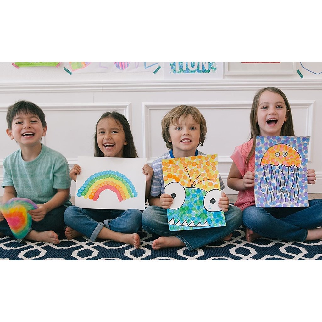 DO A DOT ART! DO A DOT ART! DOT MARKERS