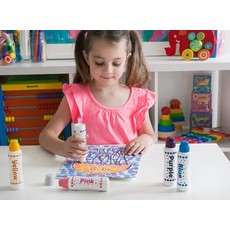 DO A DOT ART! DO A DOT ART! DOT MARKERS