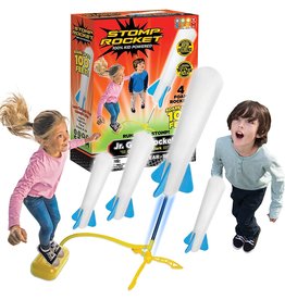 D&L COMPANY STOMP ROCKET JR GLOW