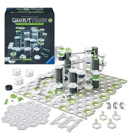 GRAVITRAX GRAVITRAX PRO: VERTICAL STARTER SET