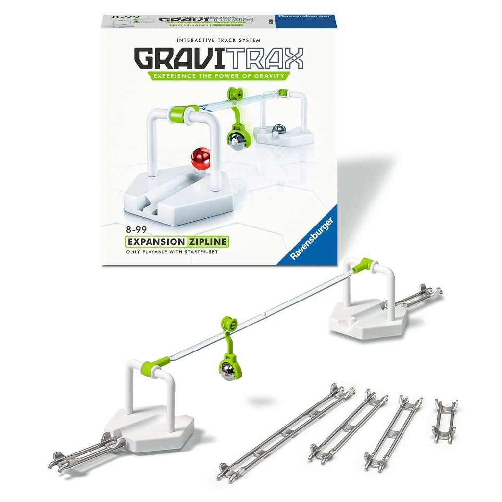 GRAVITRAX GRAVITRAX EXPANSION ZIPLINE