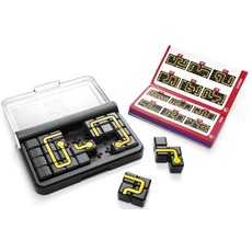 SMART GAMES IQ CIRCUIT PUZZLE GAME