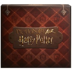 PICTIONARY AIR:  HARRY POTTER GAME**