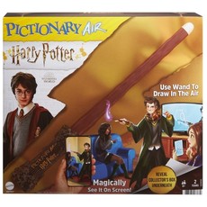 PICTIONARY AIR:  HARRY POTTER GAME