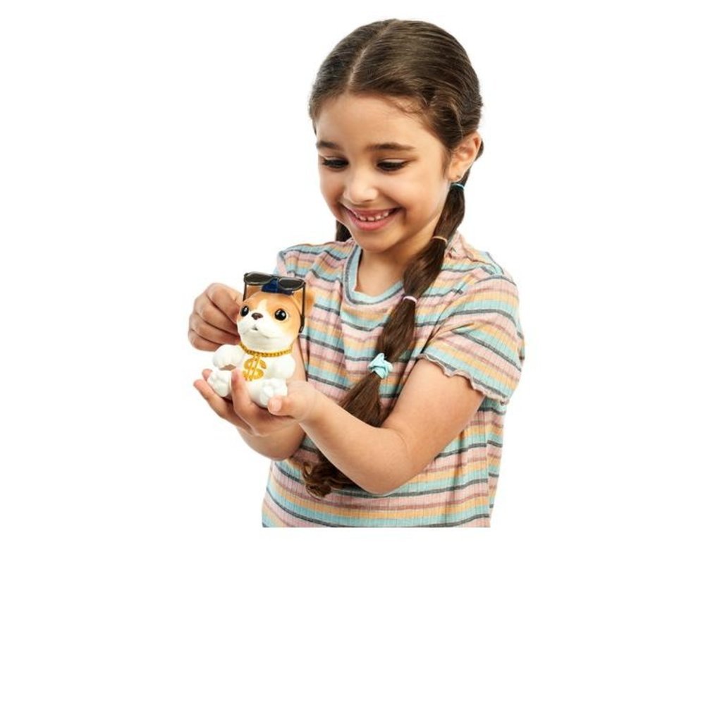 Little Live Pets Music Mini Dolls & Playsets