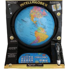 INTELLIGLOBE II