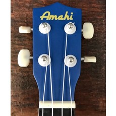 AMAHI UKULELES AMAHI UKULELE