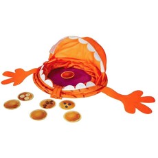 BLUE ORANGE GAMES PANCAKE MONSTER