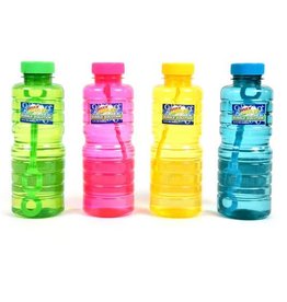 SUNNY DAYS BUBBLES 16 OZ