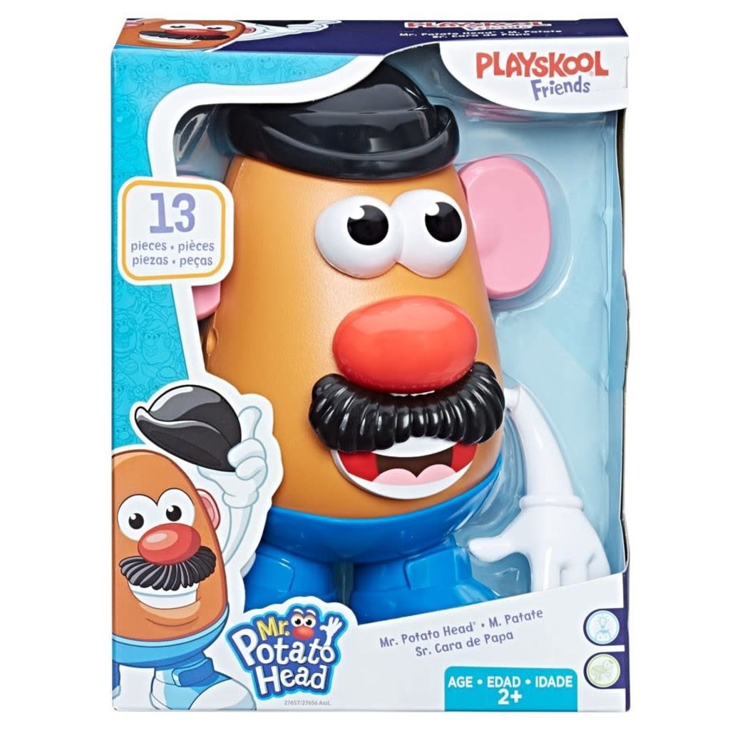 Toy Story Collection Mr. Potato Head Review 