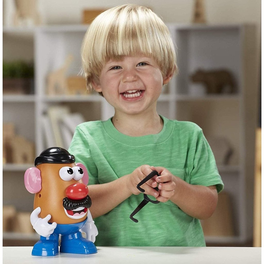 HASBRO MR POTATO HEAD