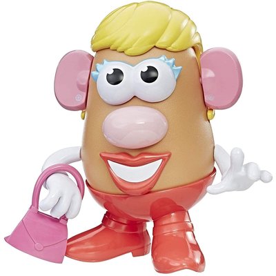 HASBRO MRS POTATO HEAD