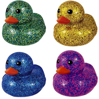 JA-RU DAZZLE DUCKIE