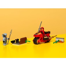 LEGO KAI'S BLADE CYCLE