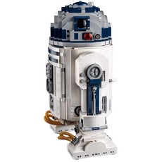 LEGO R2-D2