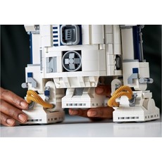 LEGO R2-D2