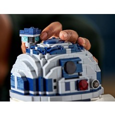 LEGO R2-D2