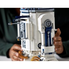 LEGO R2-D2