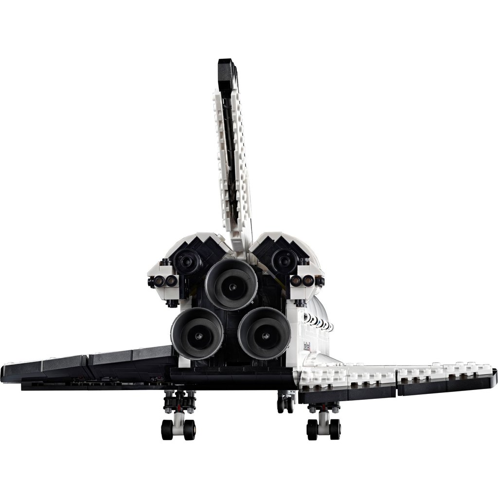 LEGO NASA SPACE SHUTTLE DISCOVERY