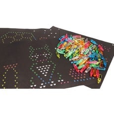 LITE BRITE LITE BRITE REFILL